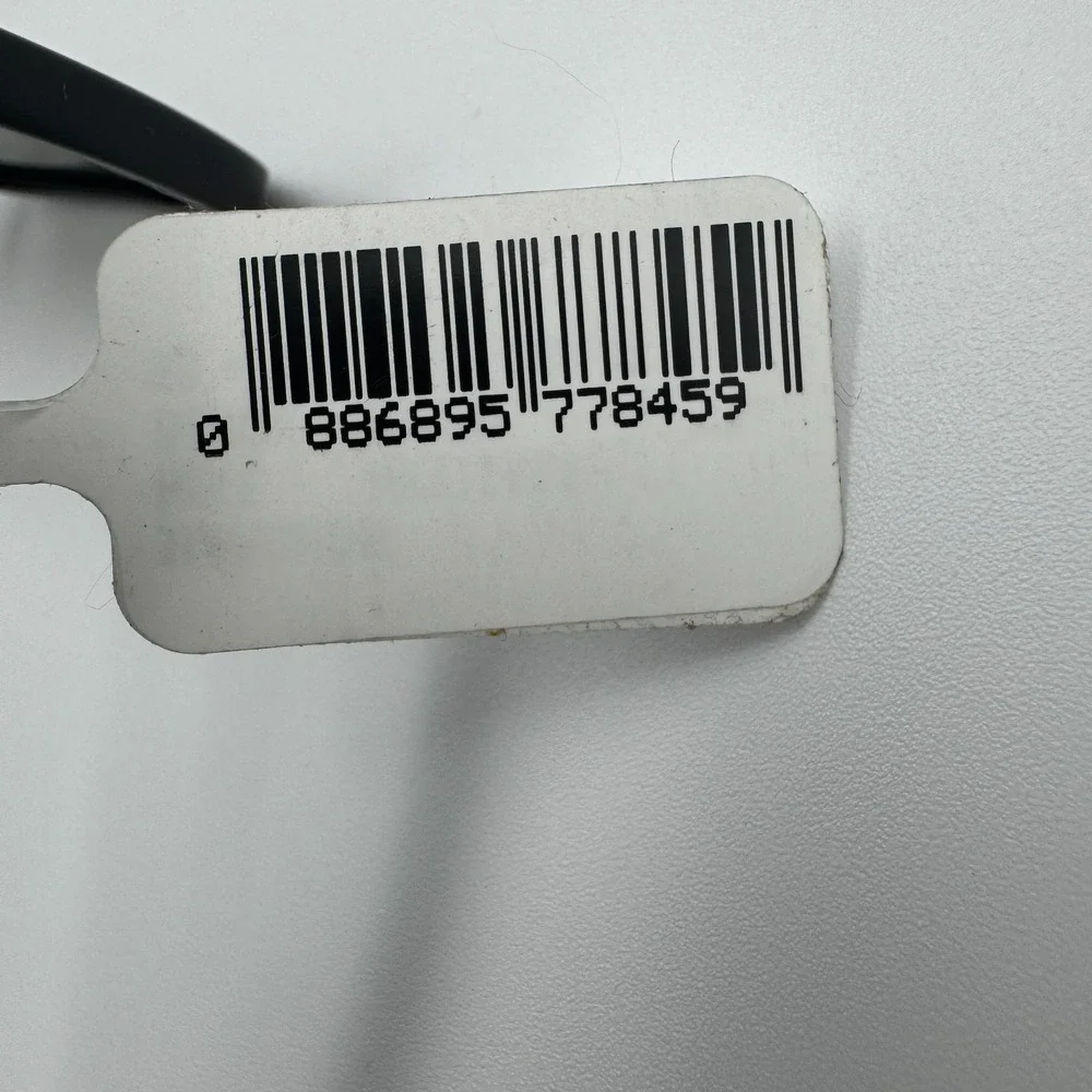 Nike Vital Shift Sunglasses Black Green UV Protection NWT